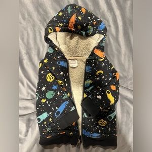 Hanna Andersson hoodie